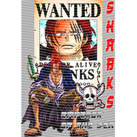 Japanese anime-JP 840